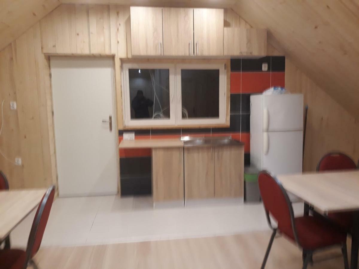 שיפליצקי Domek Pod Akacjami מראה חיצוני תמונה
