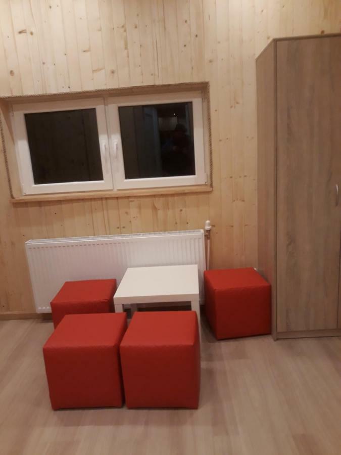 שיפליצקי Domek Pod Akacjami מראה חיצוני תמונה