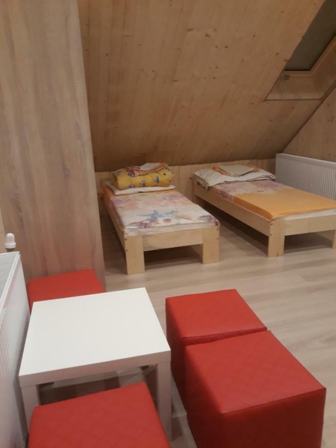 שיפליצקי Domek Pod Akacjami מראה חיצוני תמונה